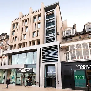 3* Отель Premier Princes Street