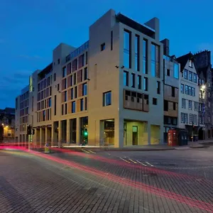 5* Отель Radisson Collection Hotel, Royal Mile