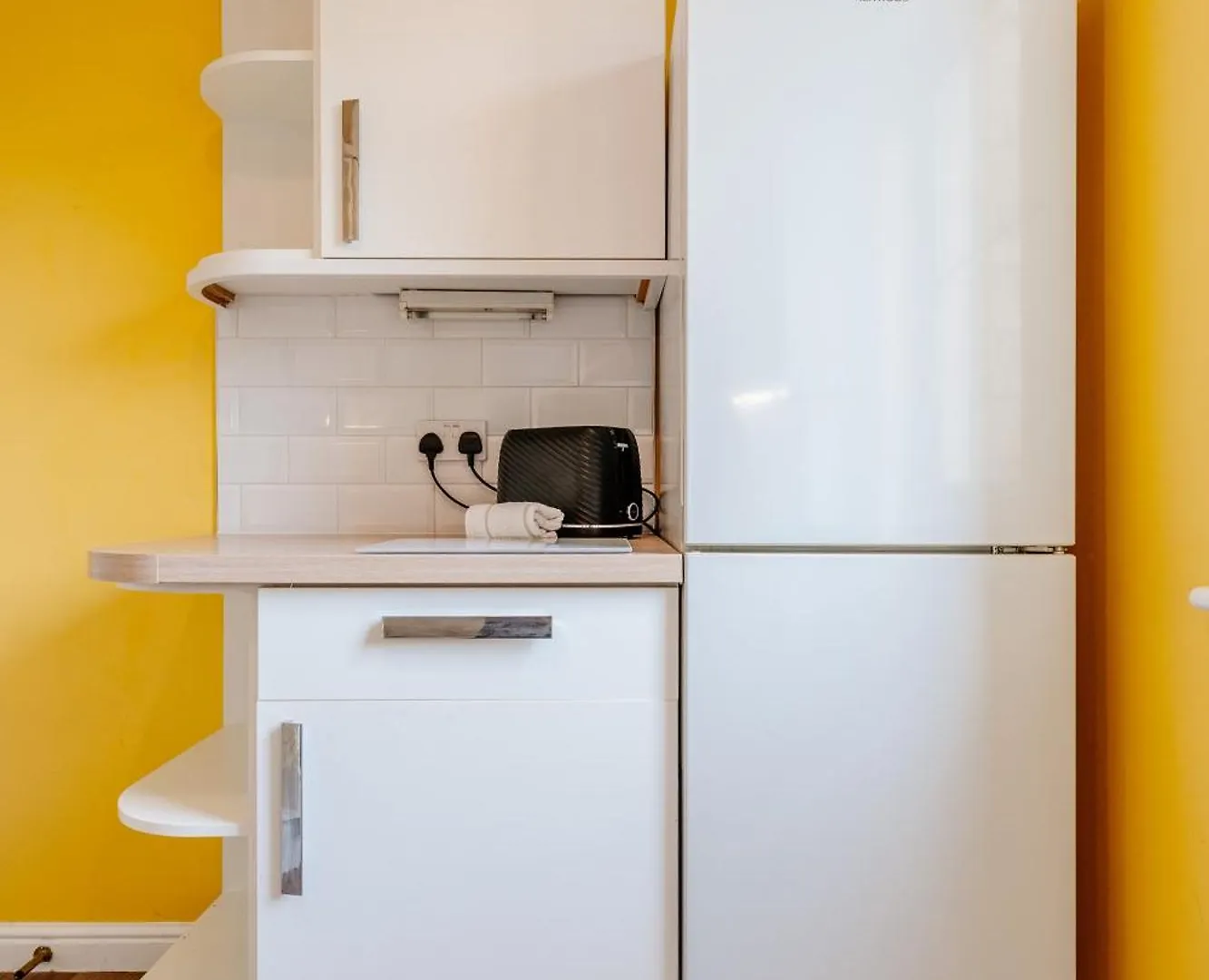 شقة Chic 2-Bed Near Centre إدنبرة 0*,